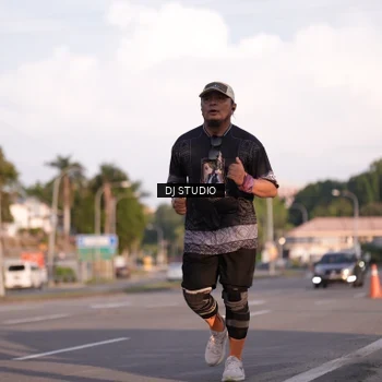 Runner Photo 8043168