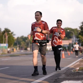 Runner Photo 8043169