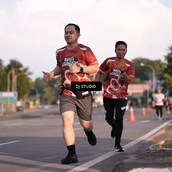 Runner Photo 8043173