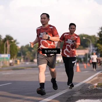Runner Photo 8043175