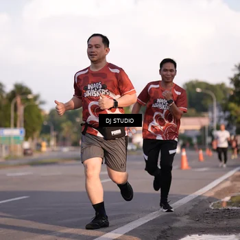 Runner Photo 8043177