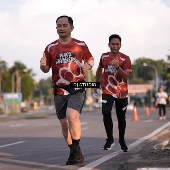 Runner Photo 8043178