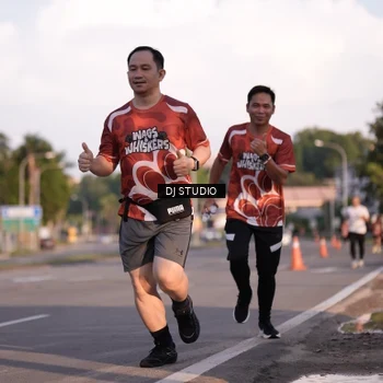 Runner Photo 8043179