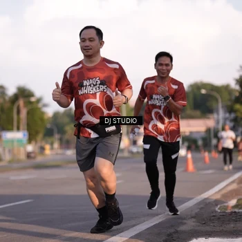 Runner Photo 8043180