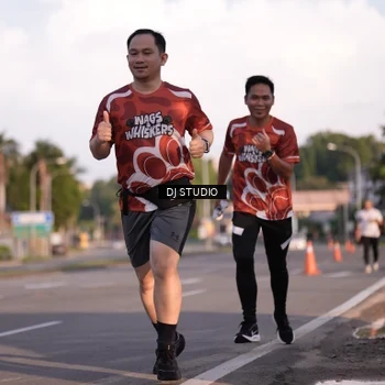 Runner Photo 8043181