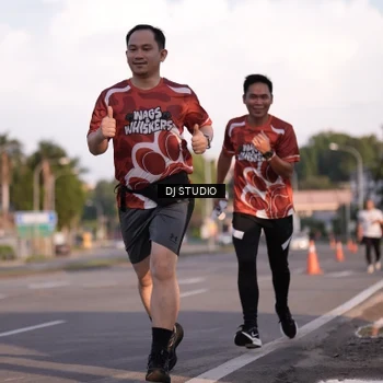 Runner Photo 8043183