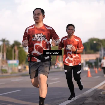 Runner Photo 8043184