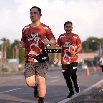 Runner Photo 8043186