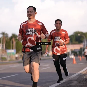 Runner Photo 8043187