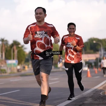 Runner Photo 8043189