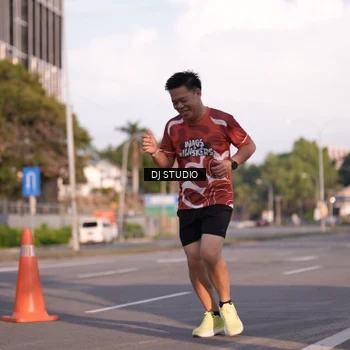 Runner Photo 8043196