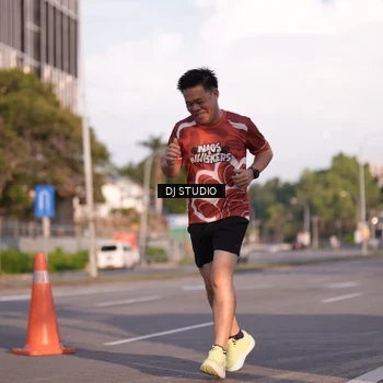 Runner Photo 8043199