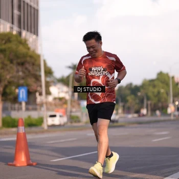 Runner Photo 8043201