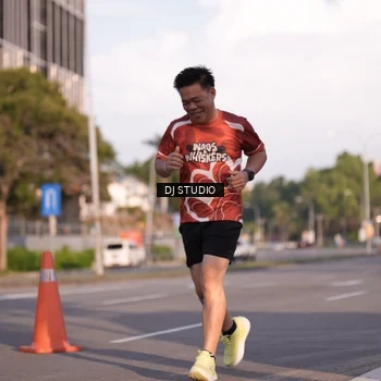 Runner Photo 8043202