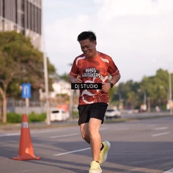 Runner Photo 8043204
