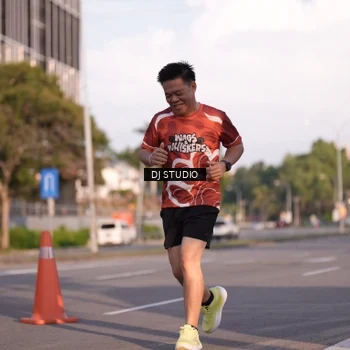 Runner Photo 8043205