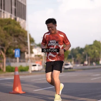 Runner Photo 8043206