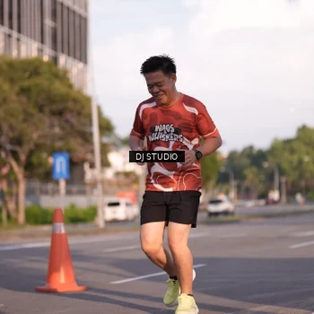 Runner Photo 8043207