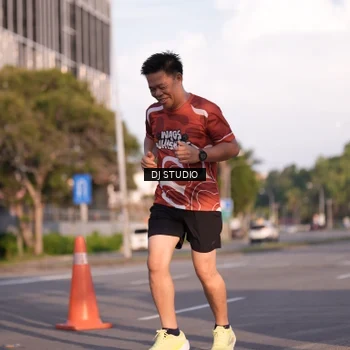 Runner Photo 8043209