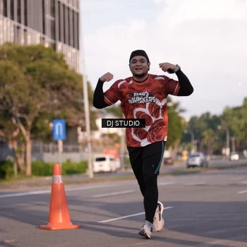Runner Photo 8043212