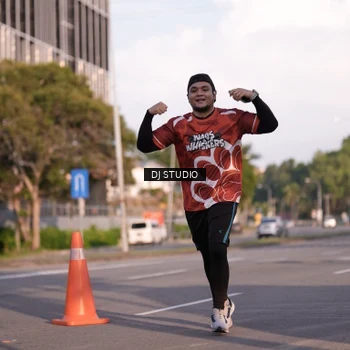 Runner Photo 8043213