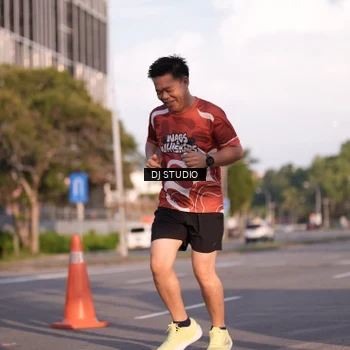 Runner Photo 8043214