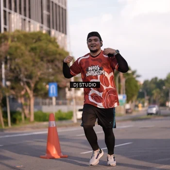 Runner Photo 8043220