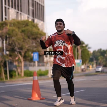 Runner Photo 8043221