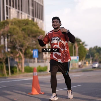 Runner Photo 8043222