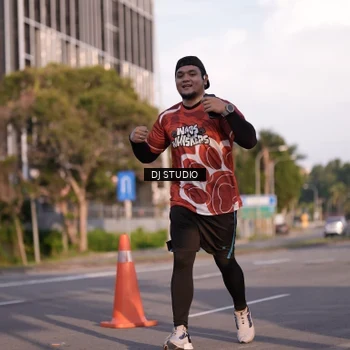 Runner Photo 8043223