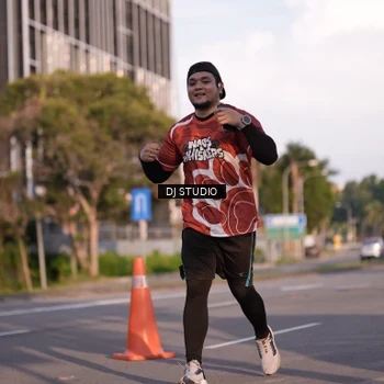 Runner Photo 8043224