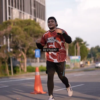 Runner Photo 8043225