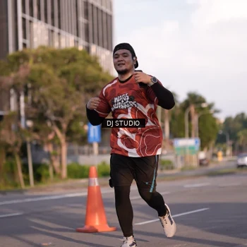 Runner Photo 8043226