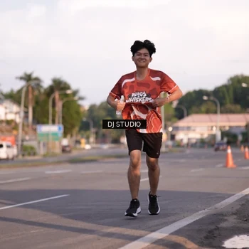 Runner Photo 8043229