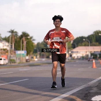 Runner Photo 8043230
