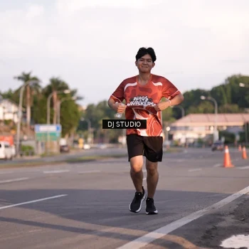 Runner Photo 8043231