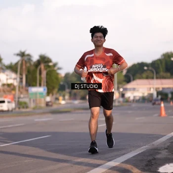 Runner Photo 8043232