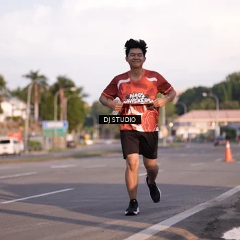 Runner Photo 8043233