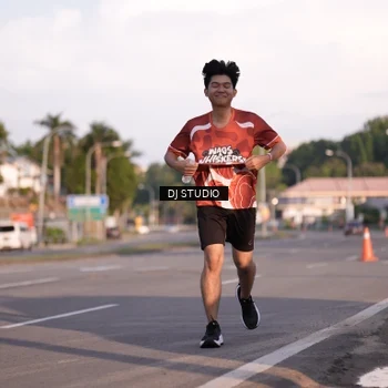 Runner Photo 8043234