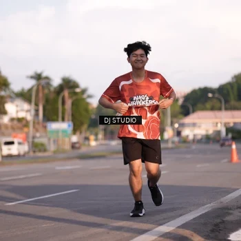 Runner Photo 8043235
