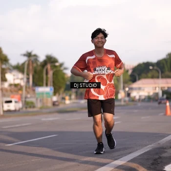 Runner Photo 8043237