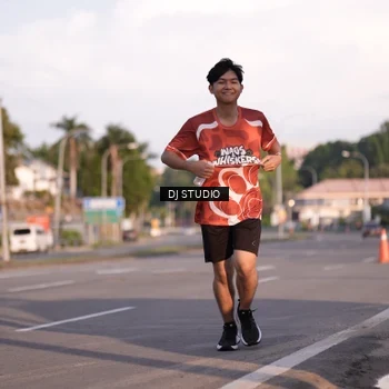 Runner Photo 8043238
