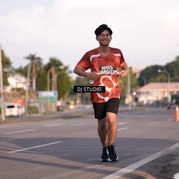 Runner Photo 8043239