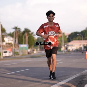 Runner Photo 8043241