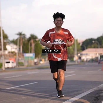 Runner Photo 8043243