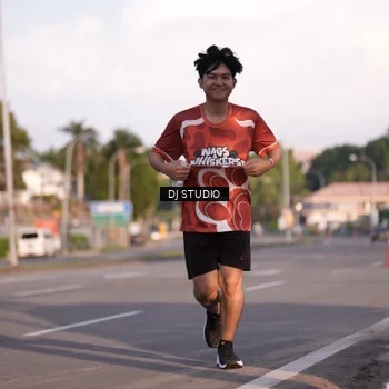 Runner Photo 8043245