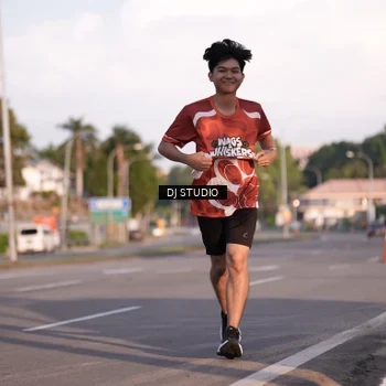 Runner Photo 8043246