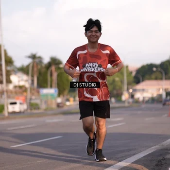 Runner Photo 8043247