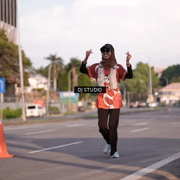 Runner Photo 8043248