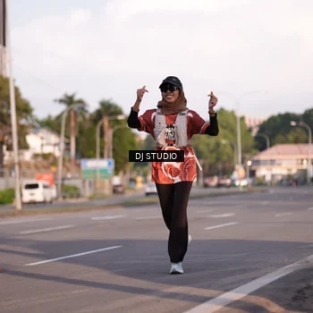 Runner Photo 8043250